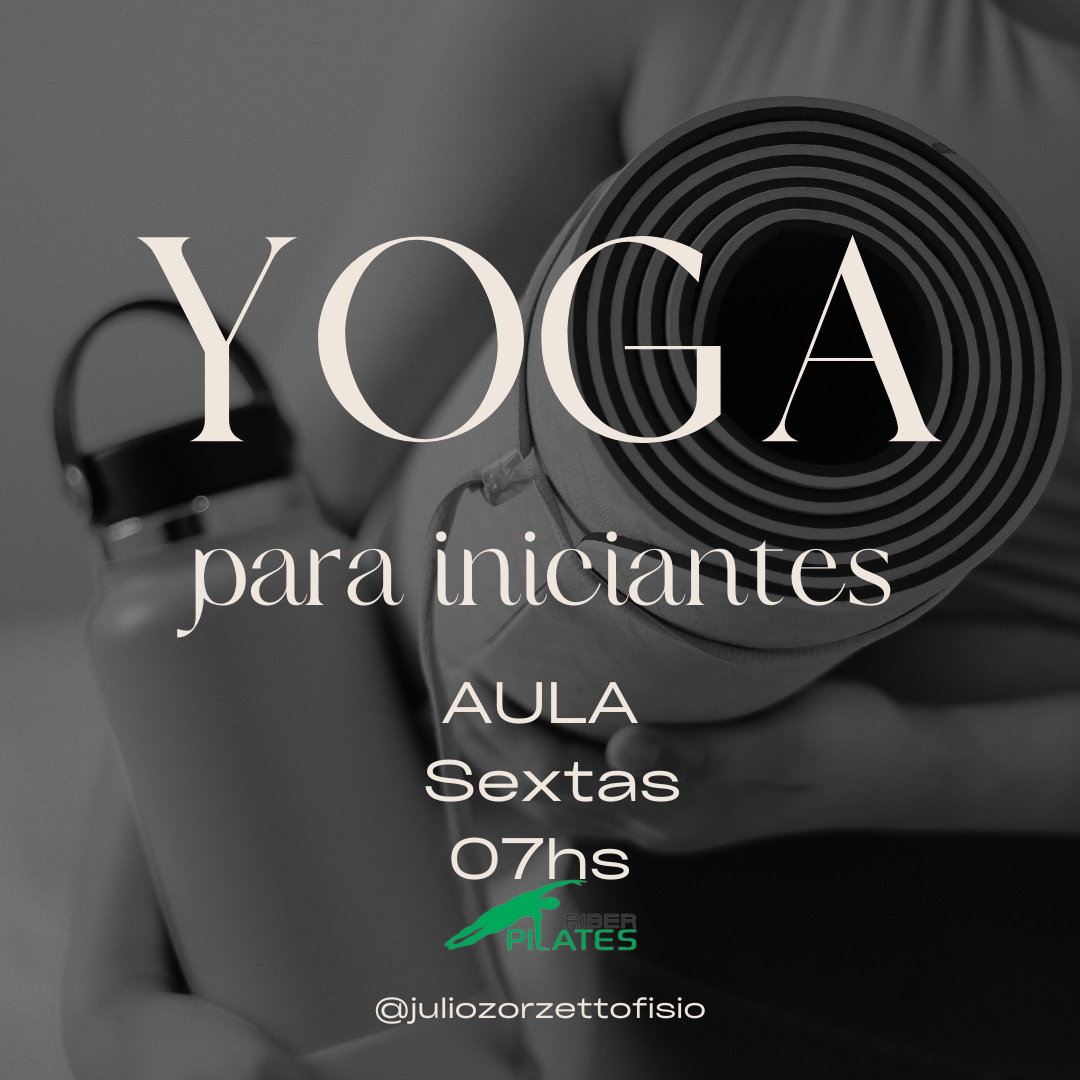 Yoga Presencial